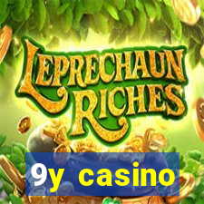 9y casino